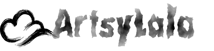 ArtsyLala Logo